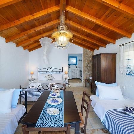 Agyrovoli Bungalow Skála Kallirákhis Екстериор снимка