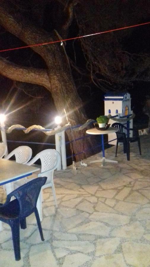 Agyrovoli Bungalow Skála Kallirákhis Екстериор снимка