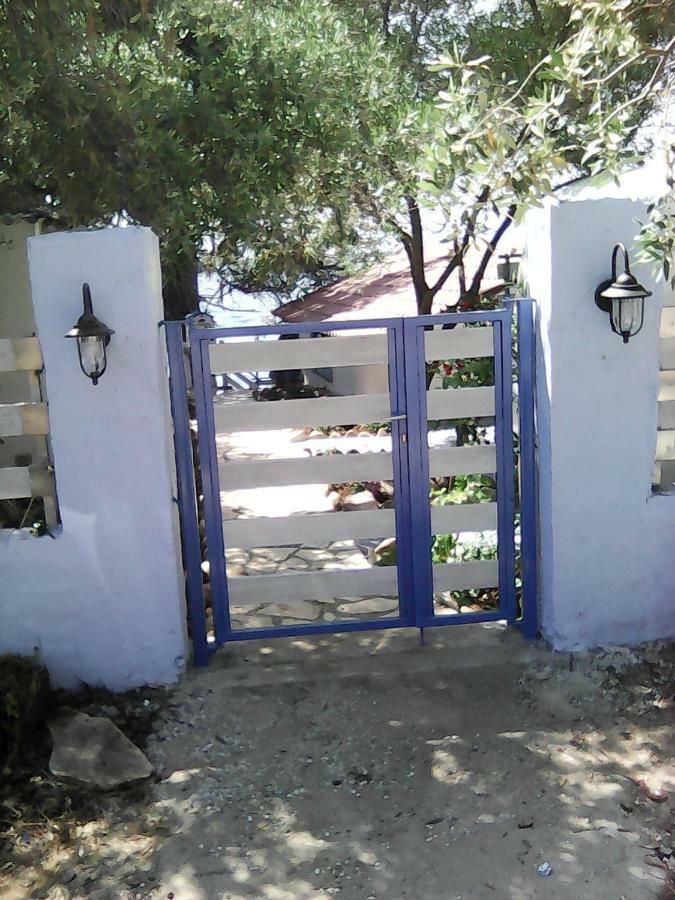 Agyrovoli Bungalow Skála Kallirákhis Екстериор снимка