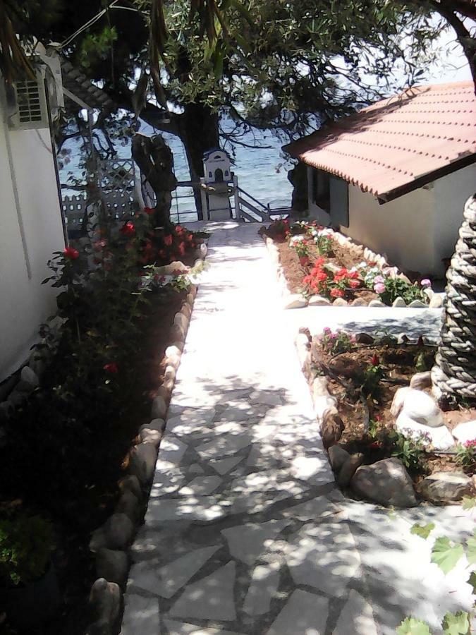 Agyrovoli Bungalow Skála Kallirákhis Екстериор снимка