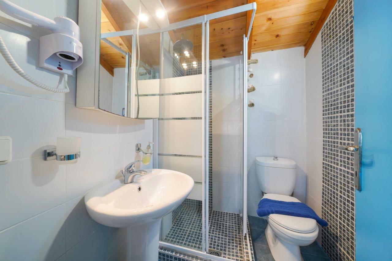 Agyrovoli Bungalow Skála Kallirákhis Екстериор снимка